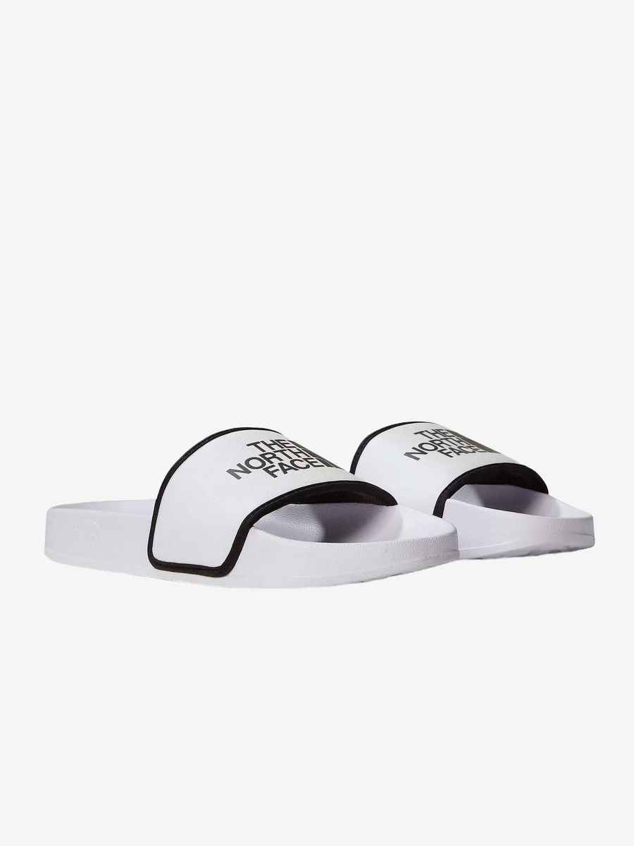 THE NORTH FACE — Обувь Base Camp III White/Black