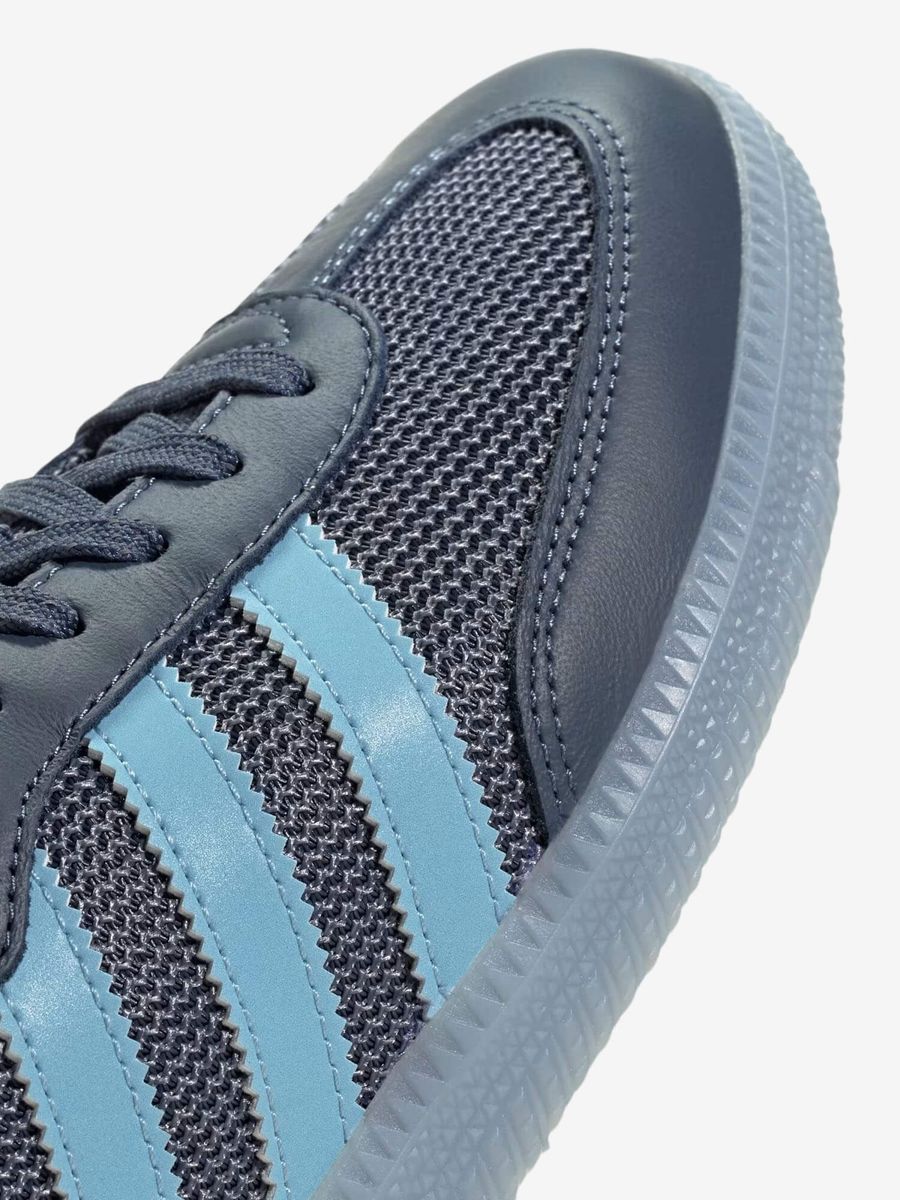 ADIDAS ORIGINALS — Кроссовки Samba OG Preloved Ink/Tactile Blue