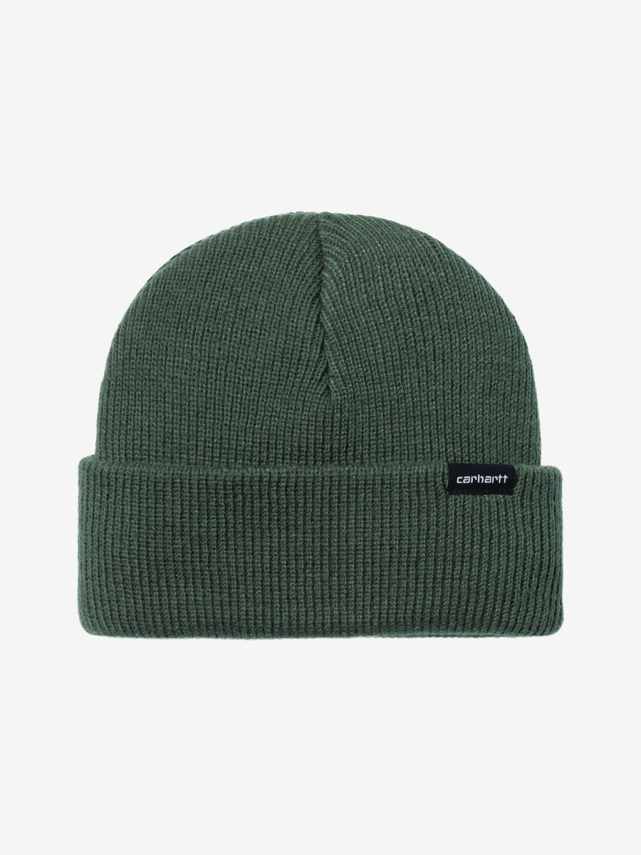 CARHARTT WIP — Шапка Gordan Beanie Sycamore Tree