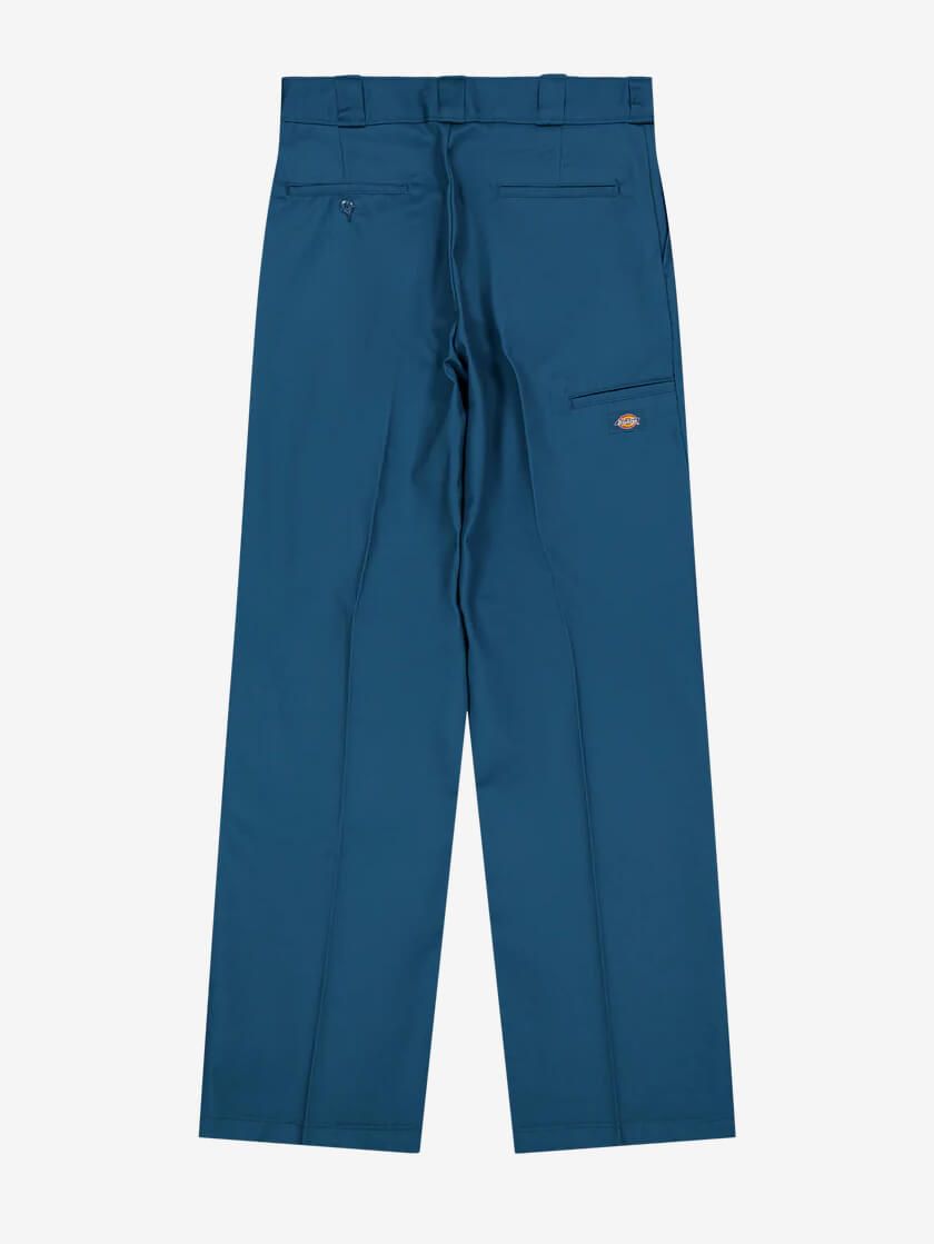 DICKIES — Брюки Double Knee Work Pant Reflecting Pond