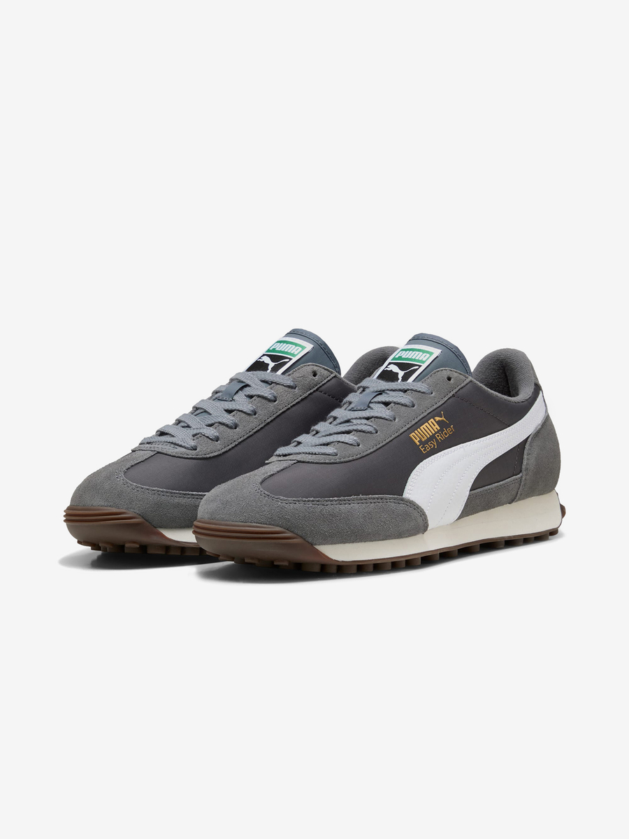 PUMA — Кроссовки Easy Rider Vintage Moody Grey/White