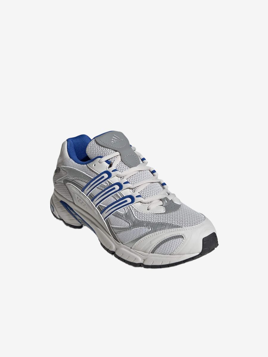 ADIDAS ORIGINALS — Temper Run 2 Grey One/Royal Blue