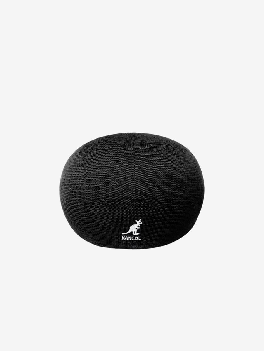 KANGOL — Кепка Seamless Tropic 507 Black