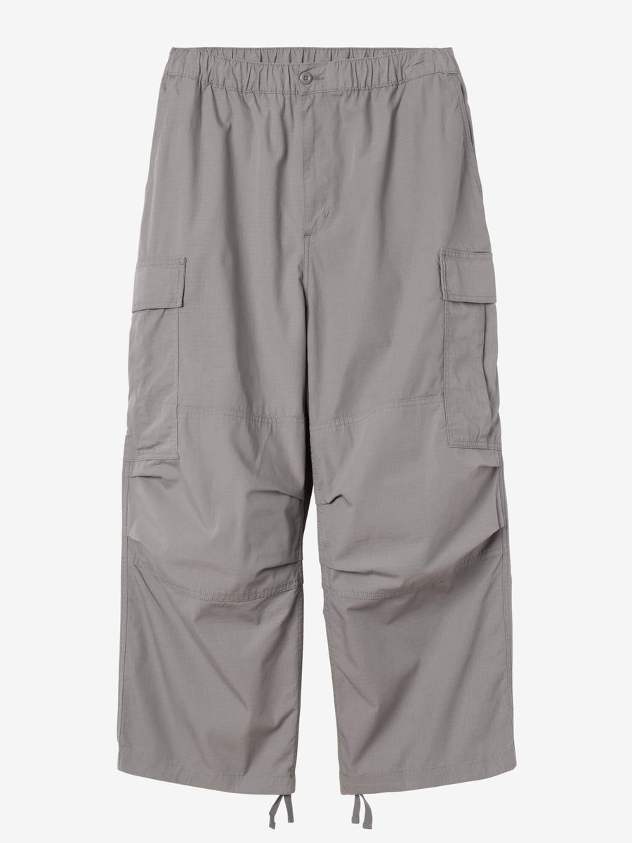 CARHARTT WIP — Штаны Jet Cargo Yosemite (Rinsed)