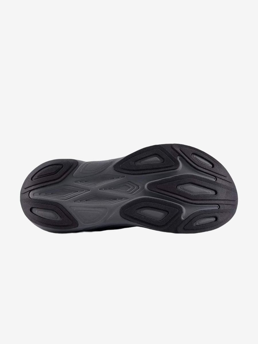 NEW BALANCE — Кроссовки Fresh Foam x More v6 Black