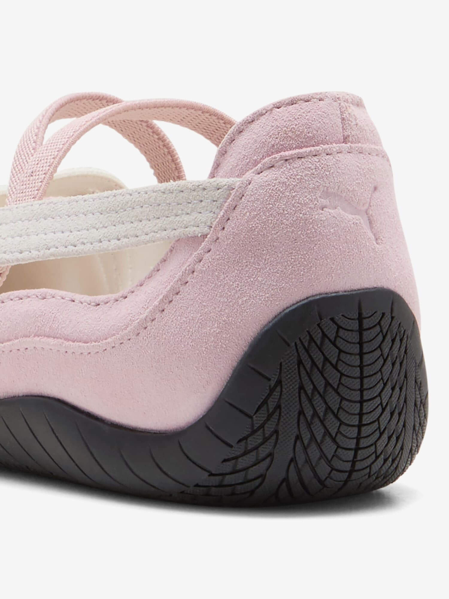 PUMA — Кроссовки Speedcat Ballet LTH Whisp of Pink