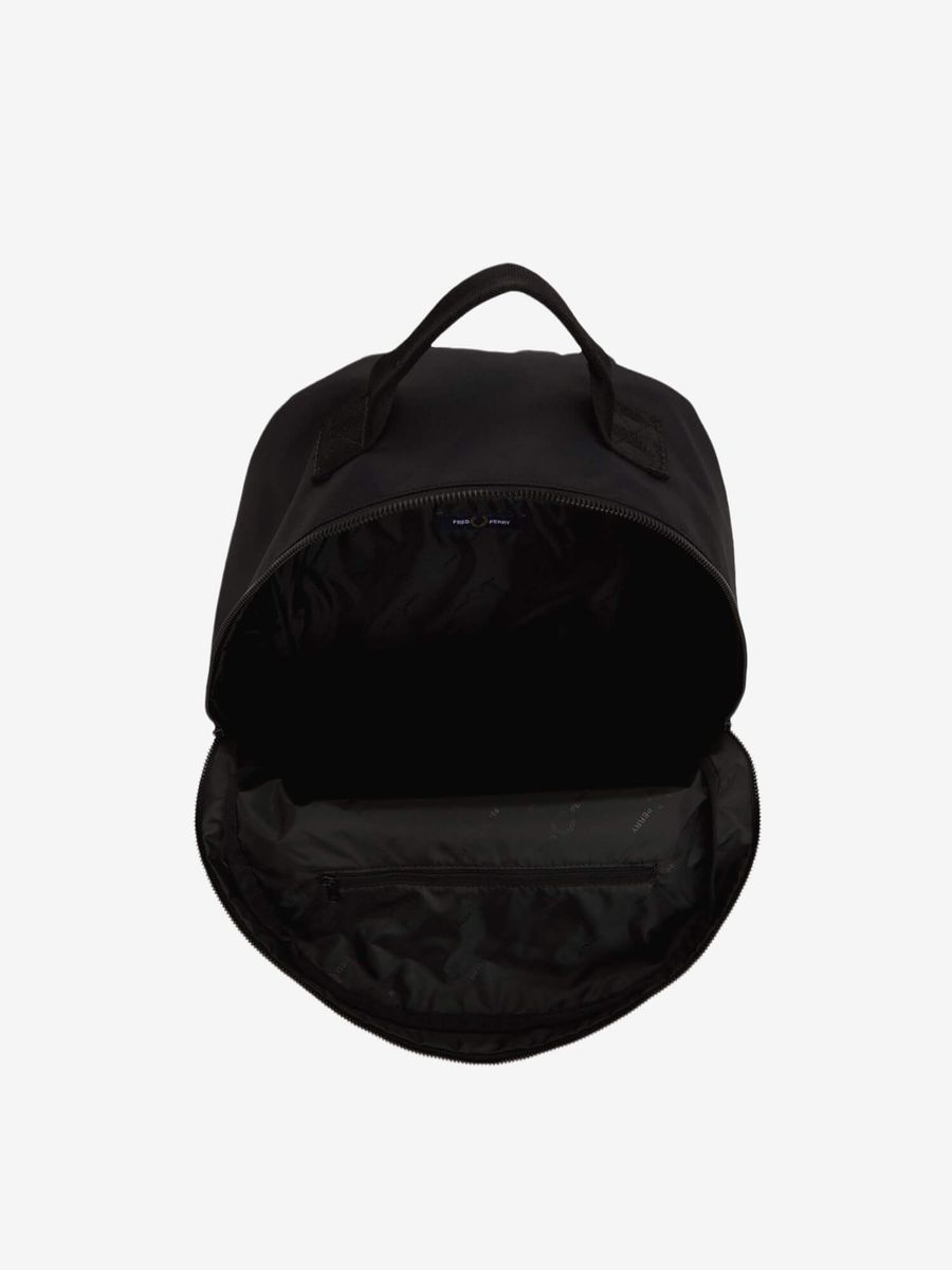 FRED PERRY — Рюкзак Tipped Tape Backpack