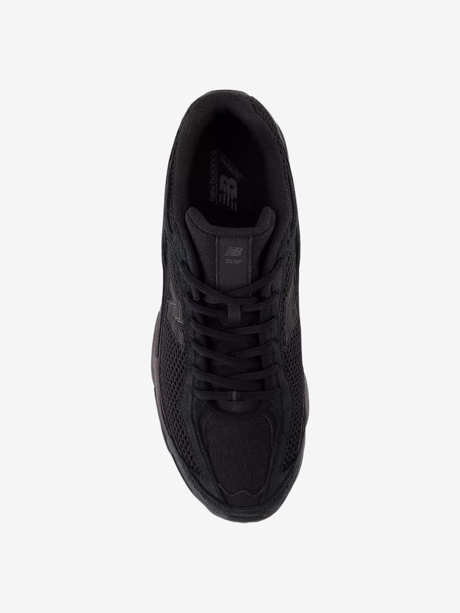 NEW BALANCE — Кроссовки 509 Triple Black