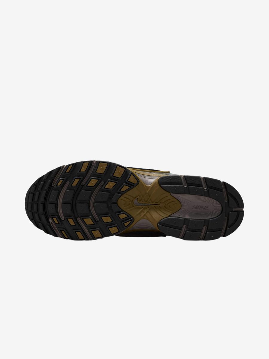 NIKE — Кроссовки V5 RNR Flak Sequoia/Smoke Grey