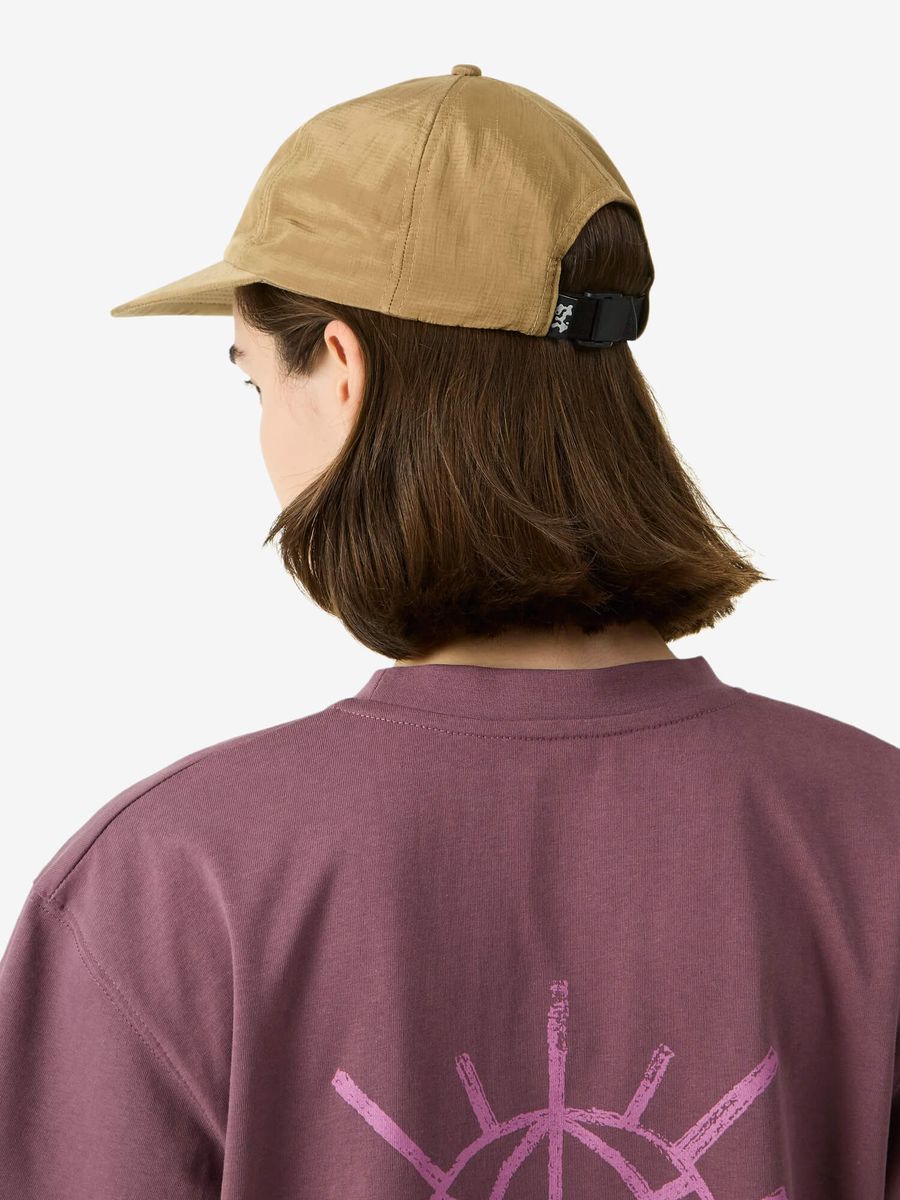 МЕЧ — Кепка Mercury Nylon Bronze os