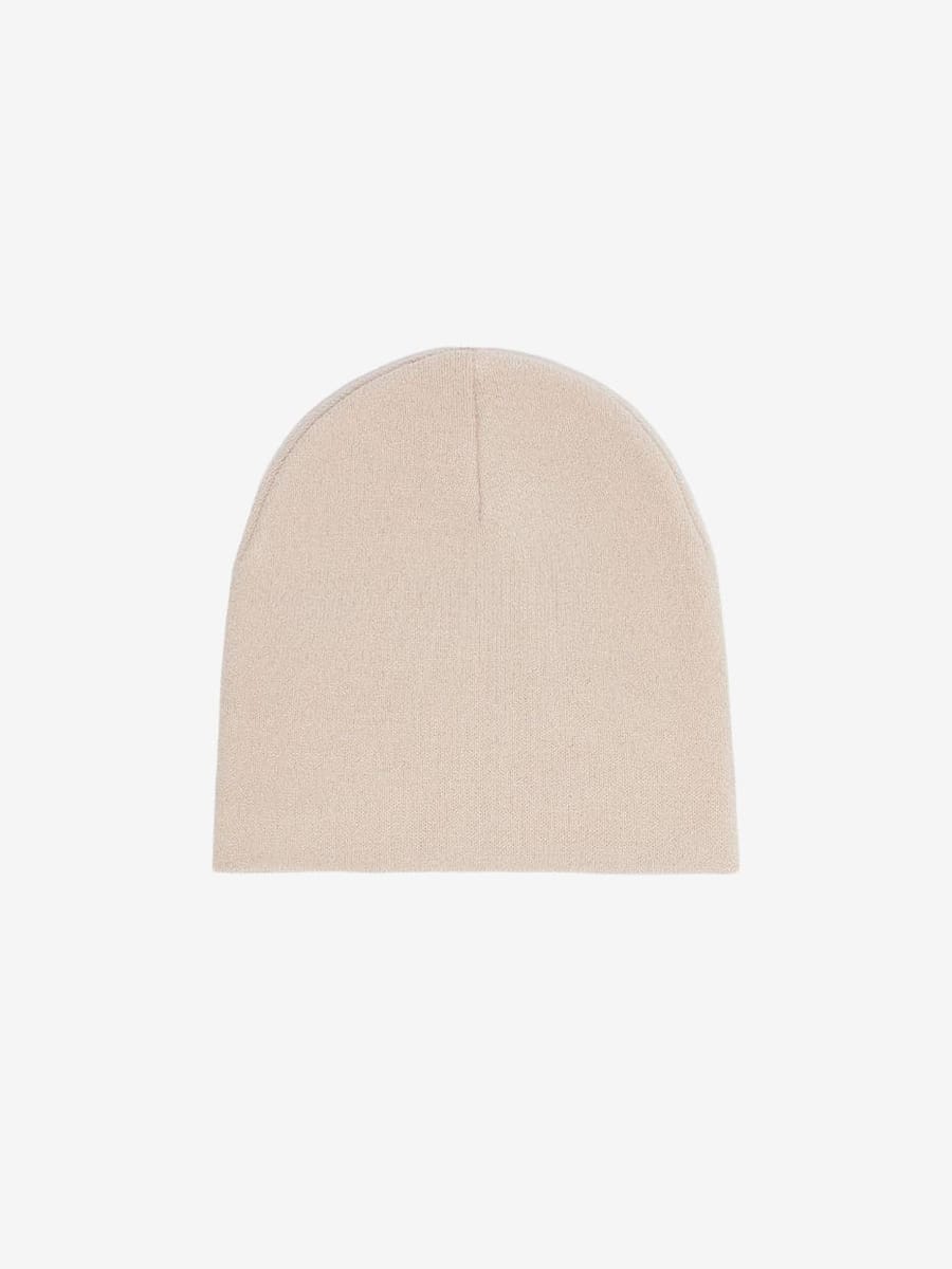 OBEY — Шапка Lovercase Silver Grey