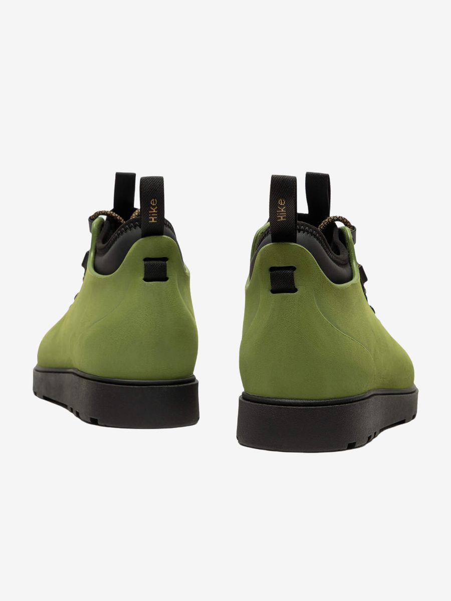 HIKES — Обувь Jasper Olive Drab