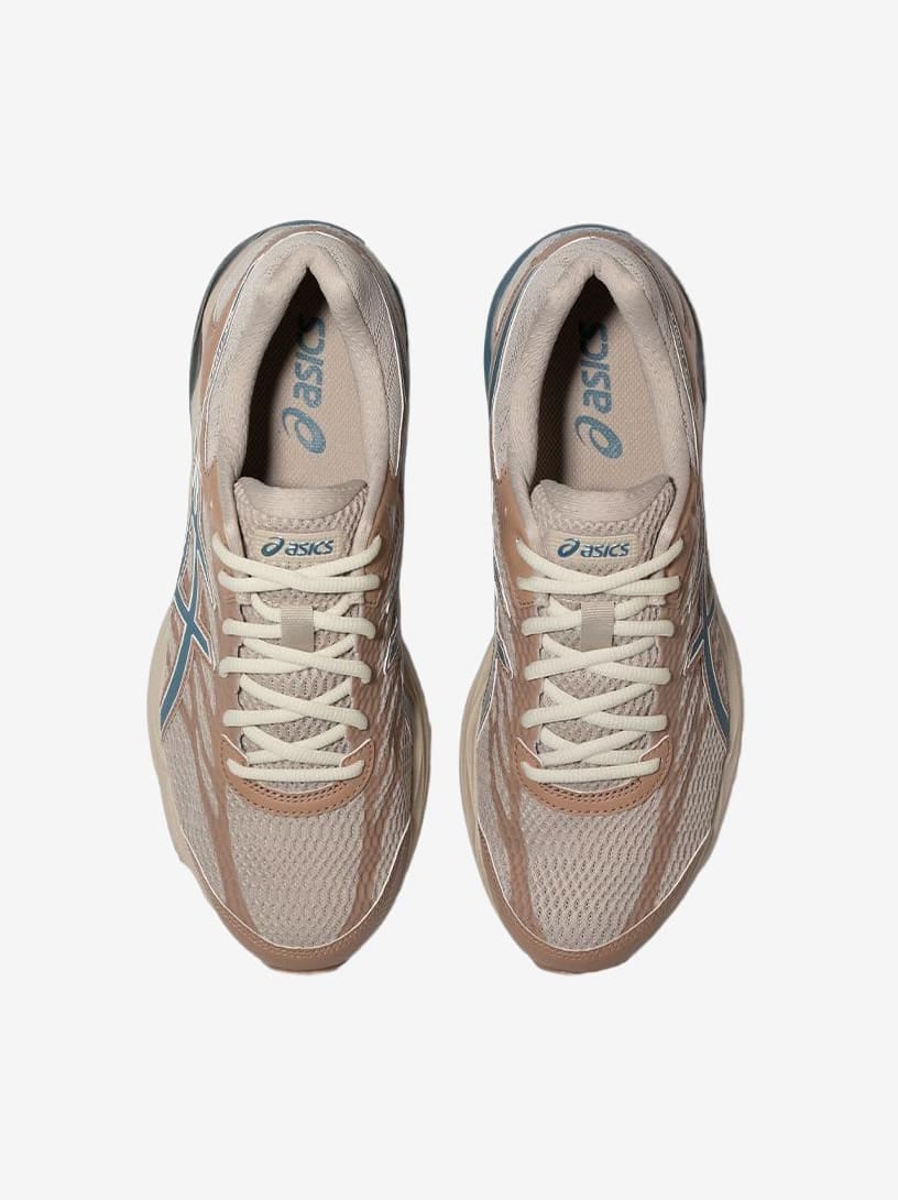 ASICS — Кроссовки Gel-Flux 4 Beige Tan/Teal