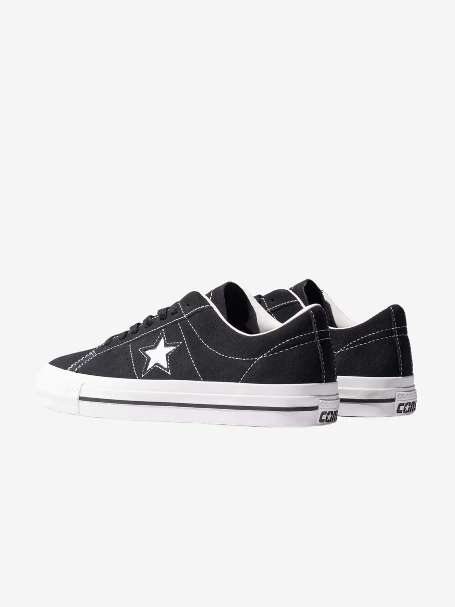 CONVERSE — Обувь One Star Pro Black/White