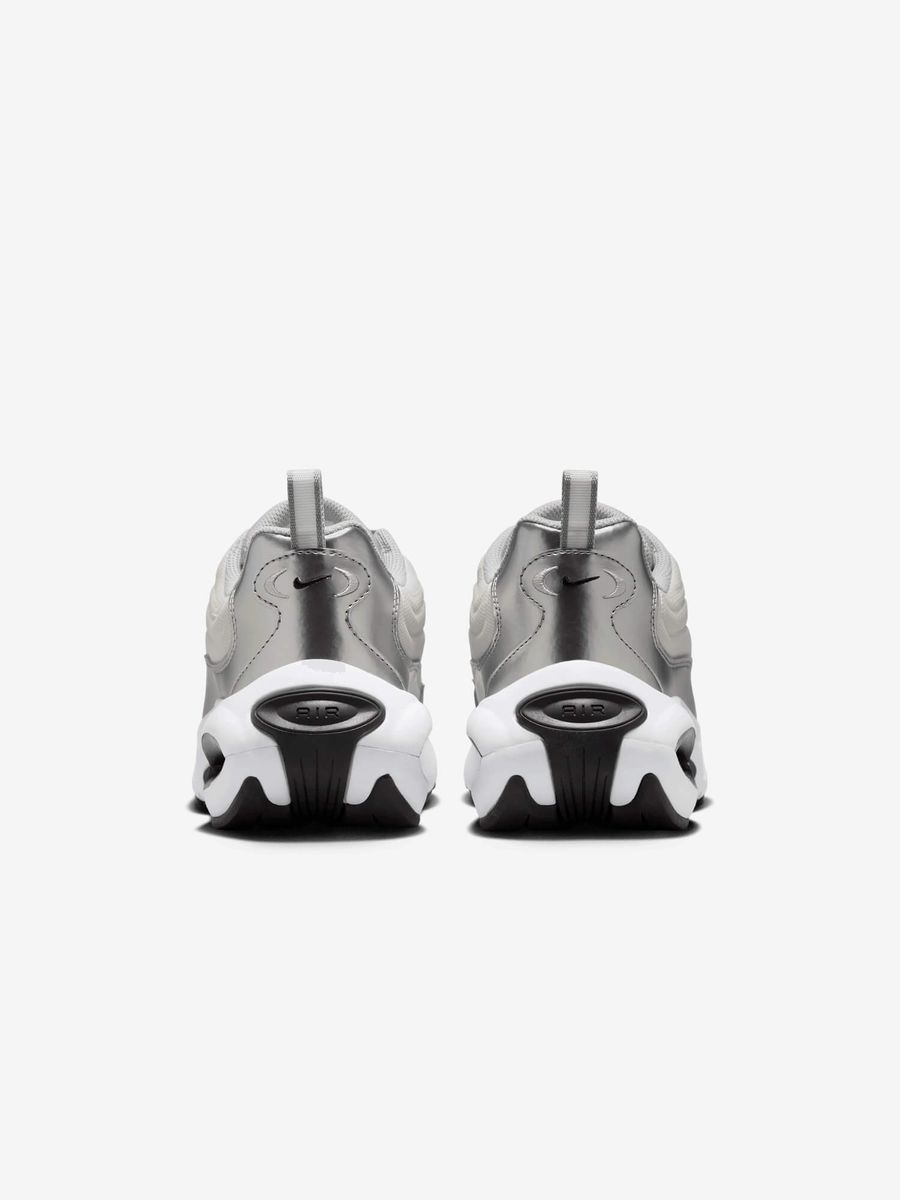 NIKE — Кроссовки Air Max Portal SE Metallic Silver Phantom