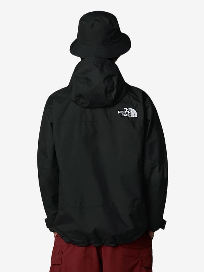 THE NORTH FACE — Куртка Reign On Black