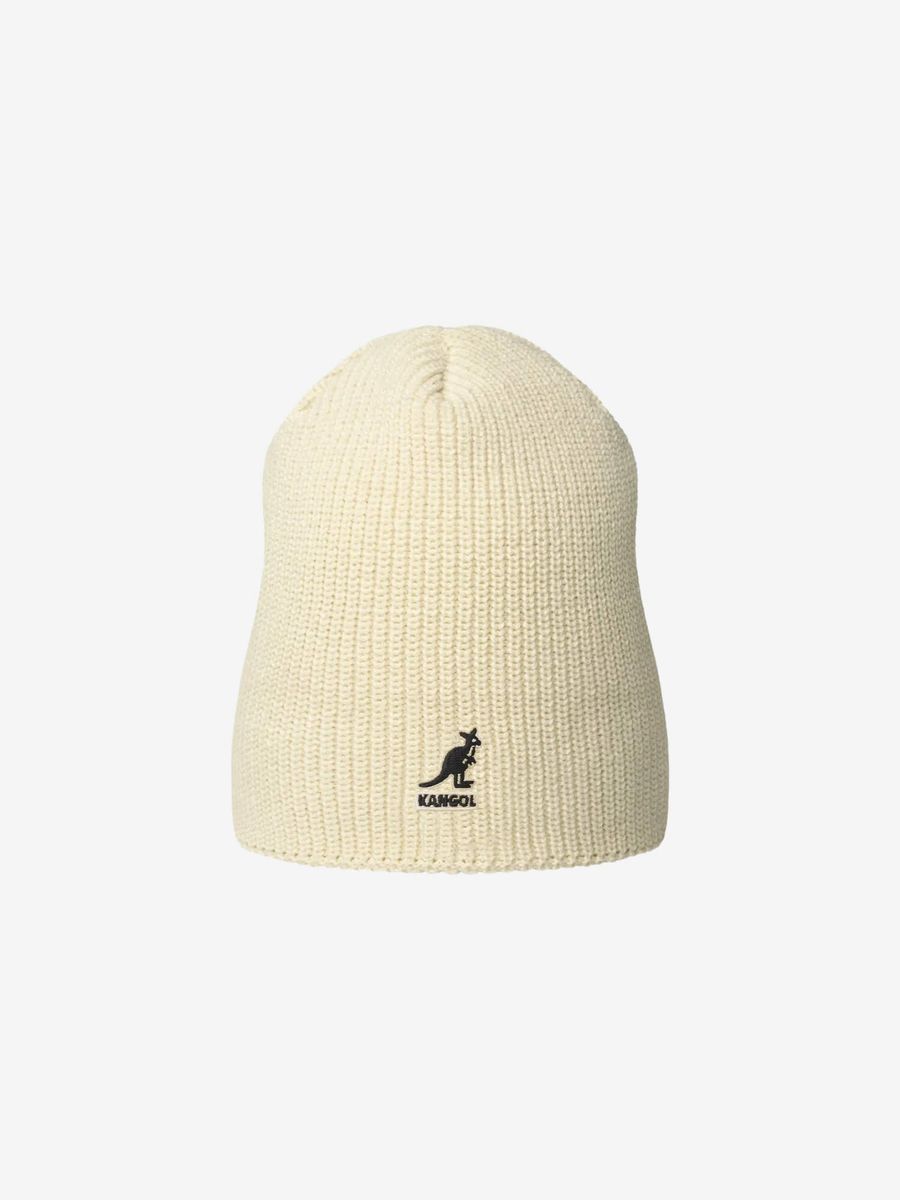 KANGOL — Шапка (K3454) Cardinal 2 Way Natural