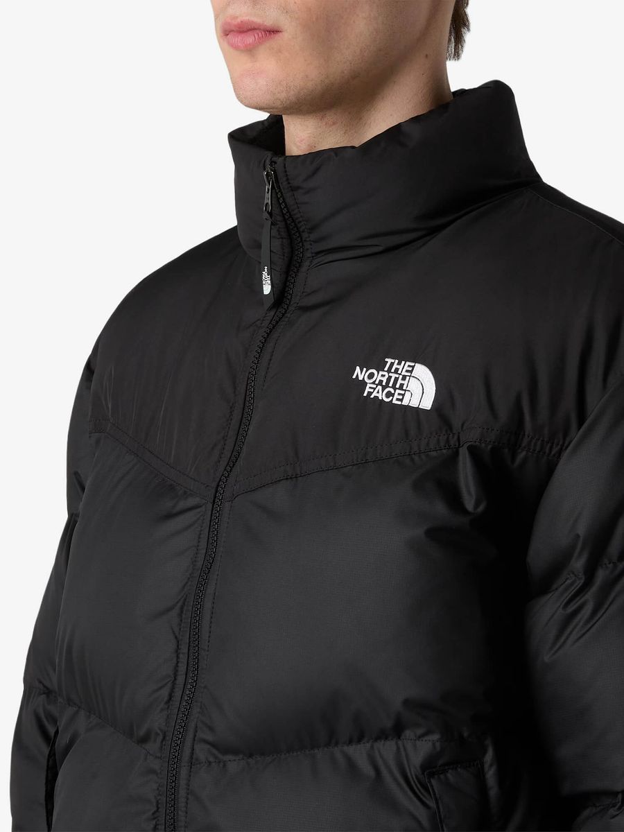 THE NORTH FACE — Куртка Saikuru Black
