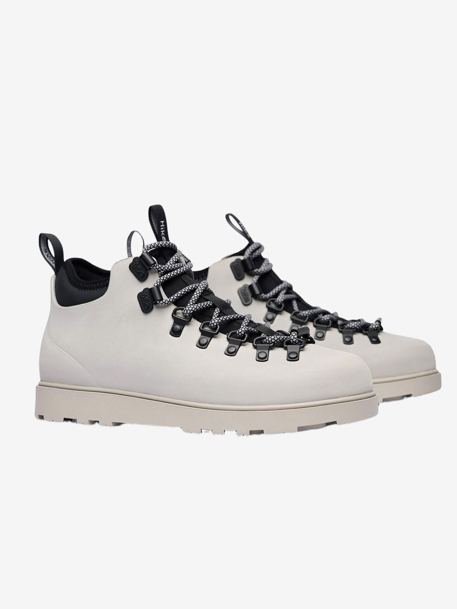 HIKES — Обувь Jasper Ash Grey