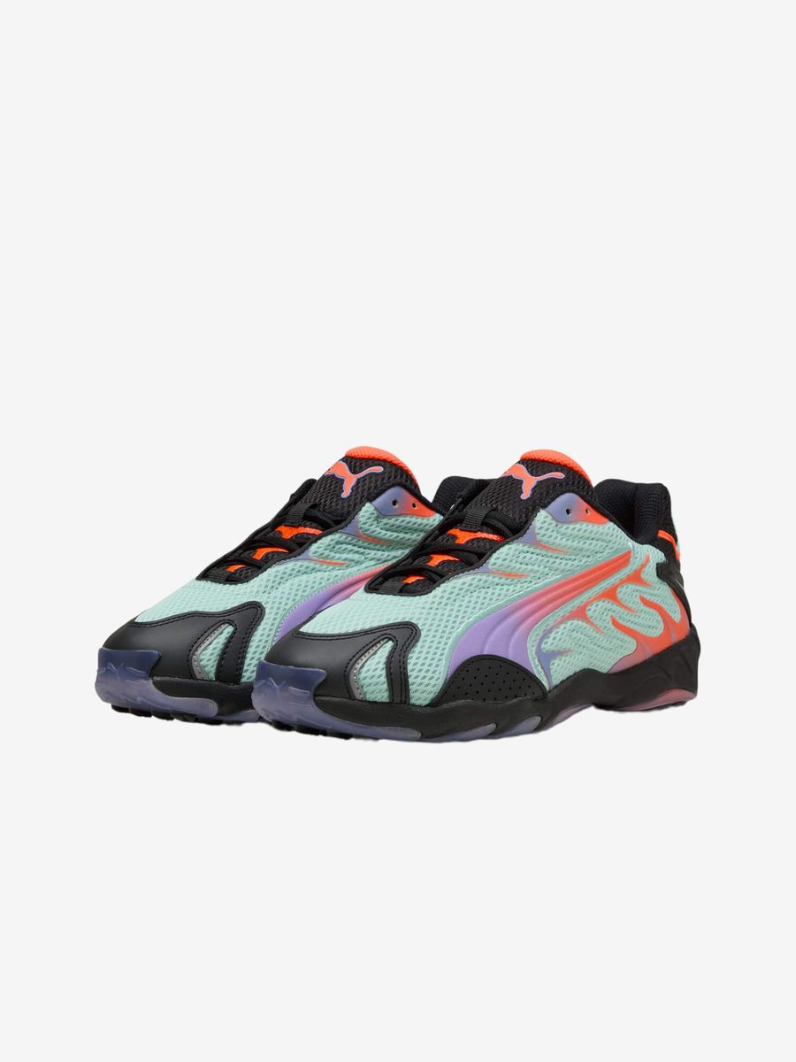 PUMA — Обувь Inhale Mint/Lavender