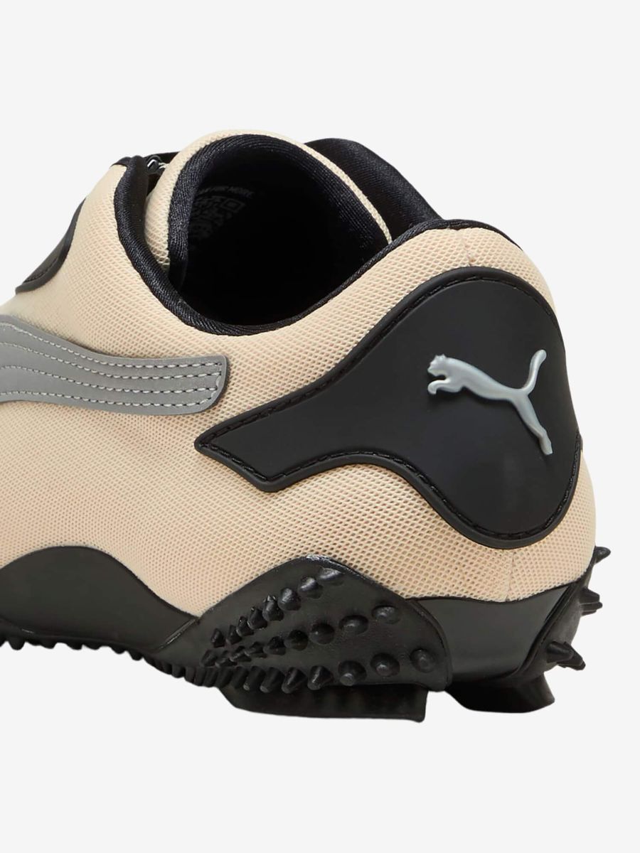 PUMA — Кроссовки Mostro OG Canvas/Black