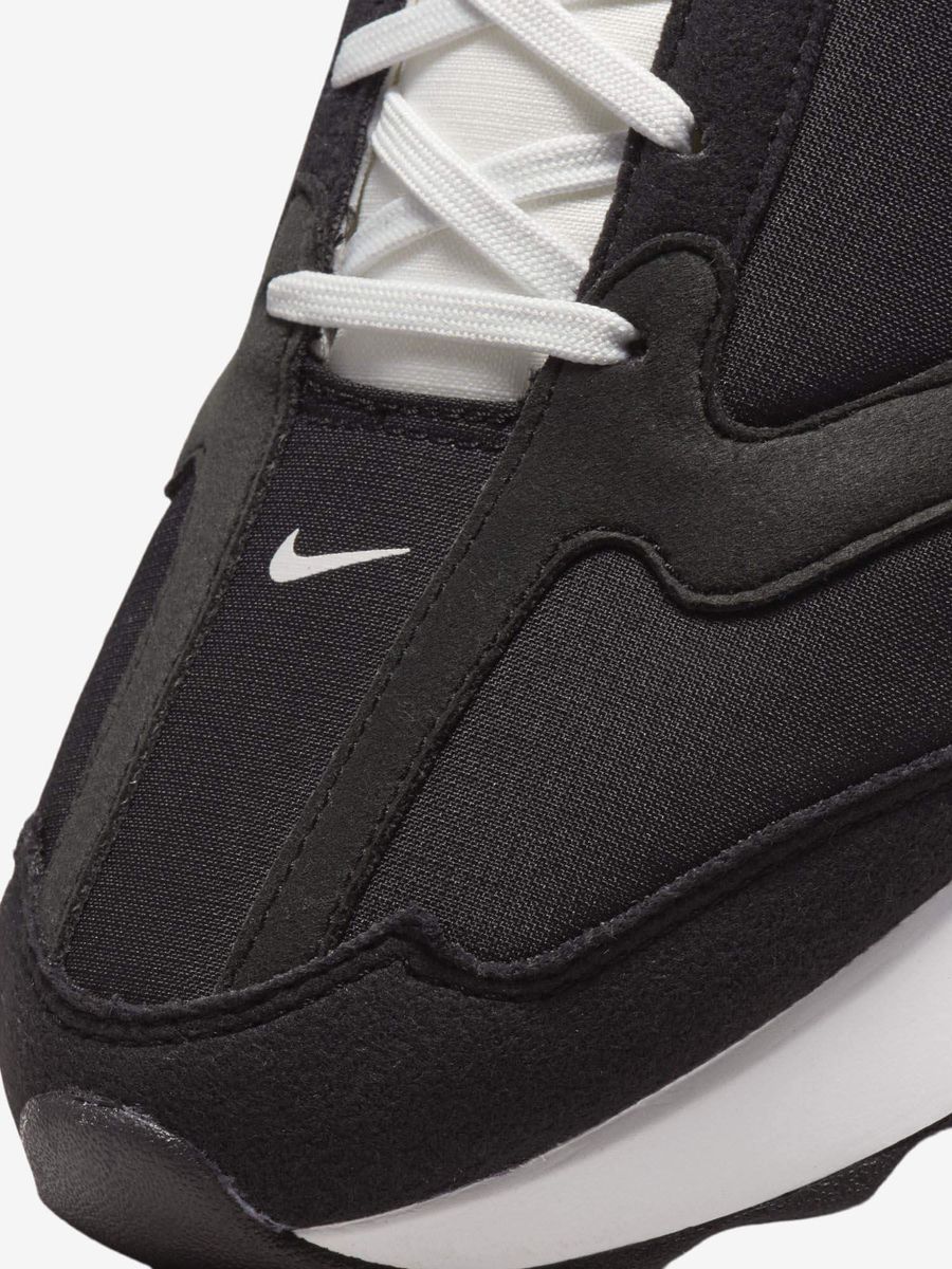 NIKE — Кроссовки Air Max Dawn Black/Summit White