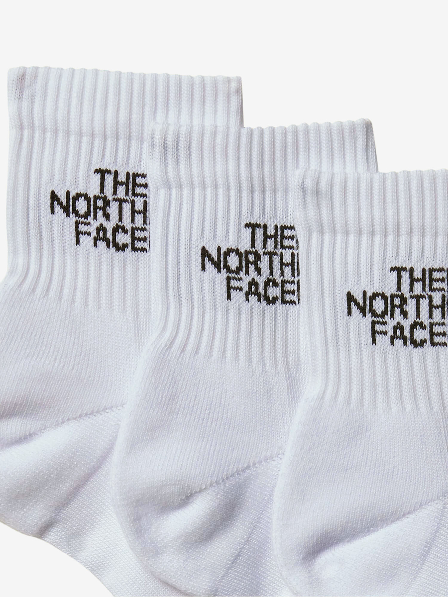 THE NORTH FACE — Носки Sport Cushion 1/4 White