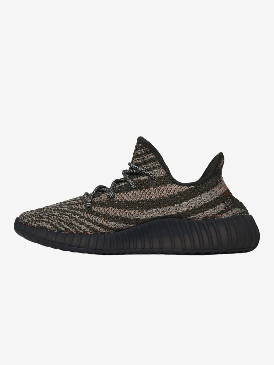 ADIDAS ORIGINALS — Yeezy Boost 350 V2 Carbon Beluga