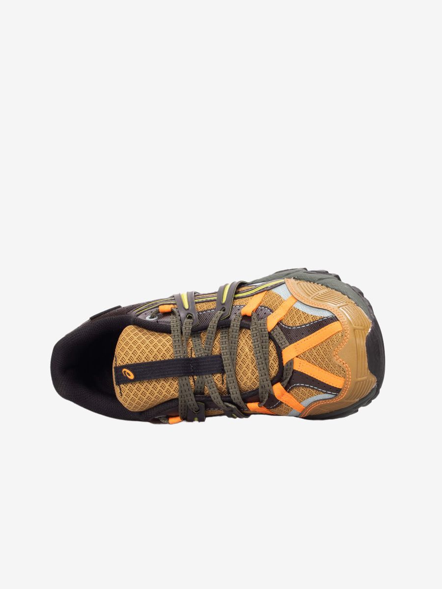 ASICS — Кроссовки Asics x Anderson Bell Gel-Sonoma 15-50 Olive Oil/Dark Brown