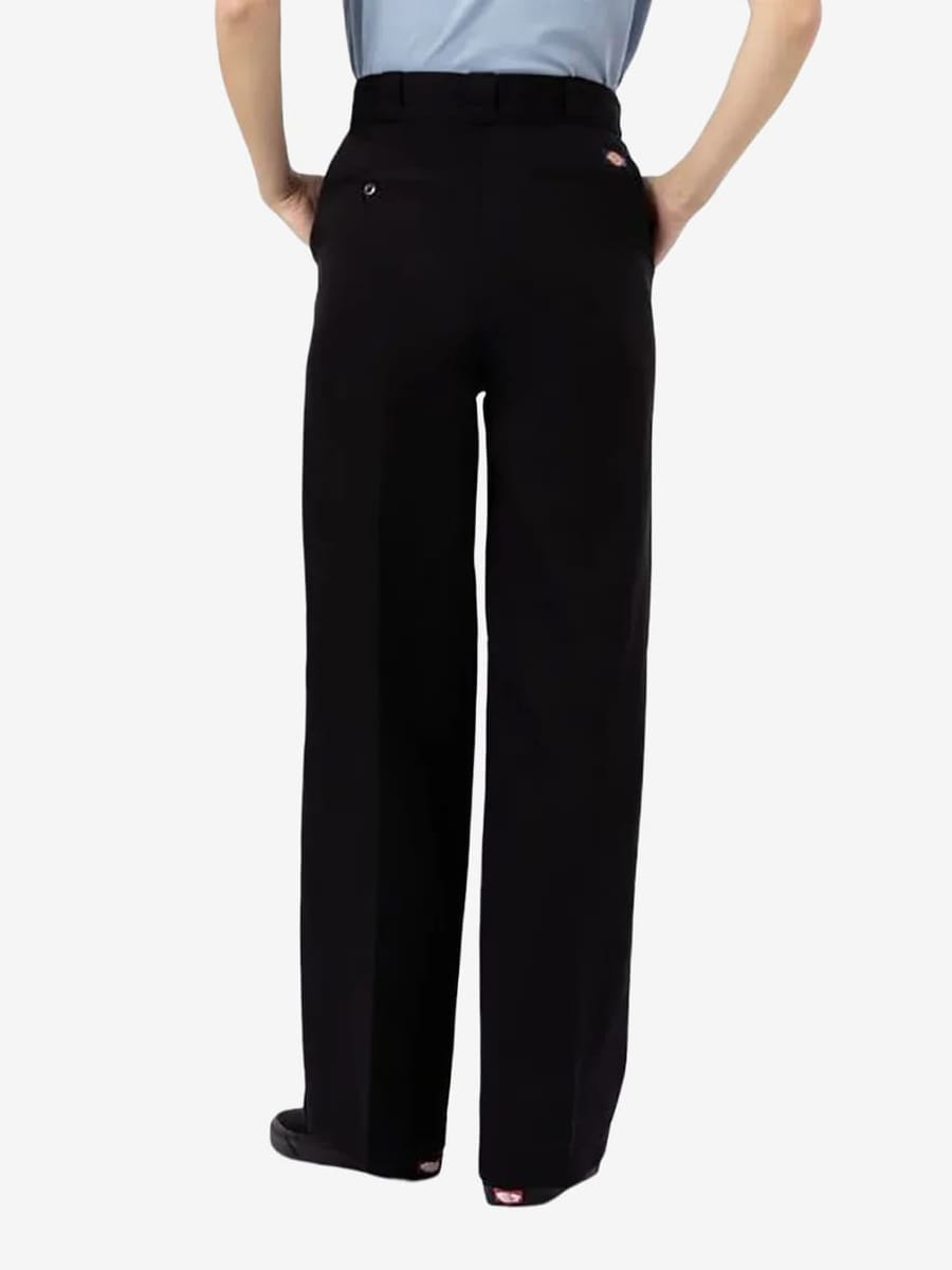 DICKIES — Брюки Grove Hill Black