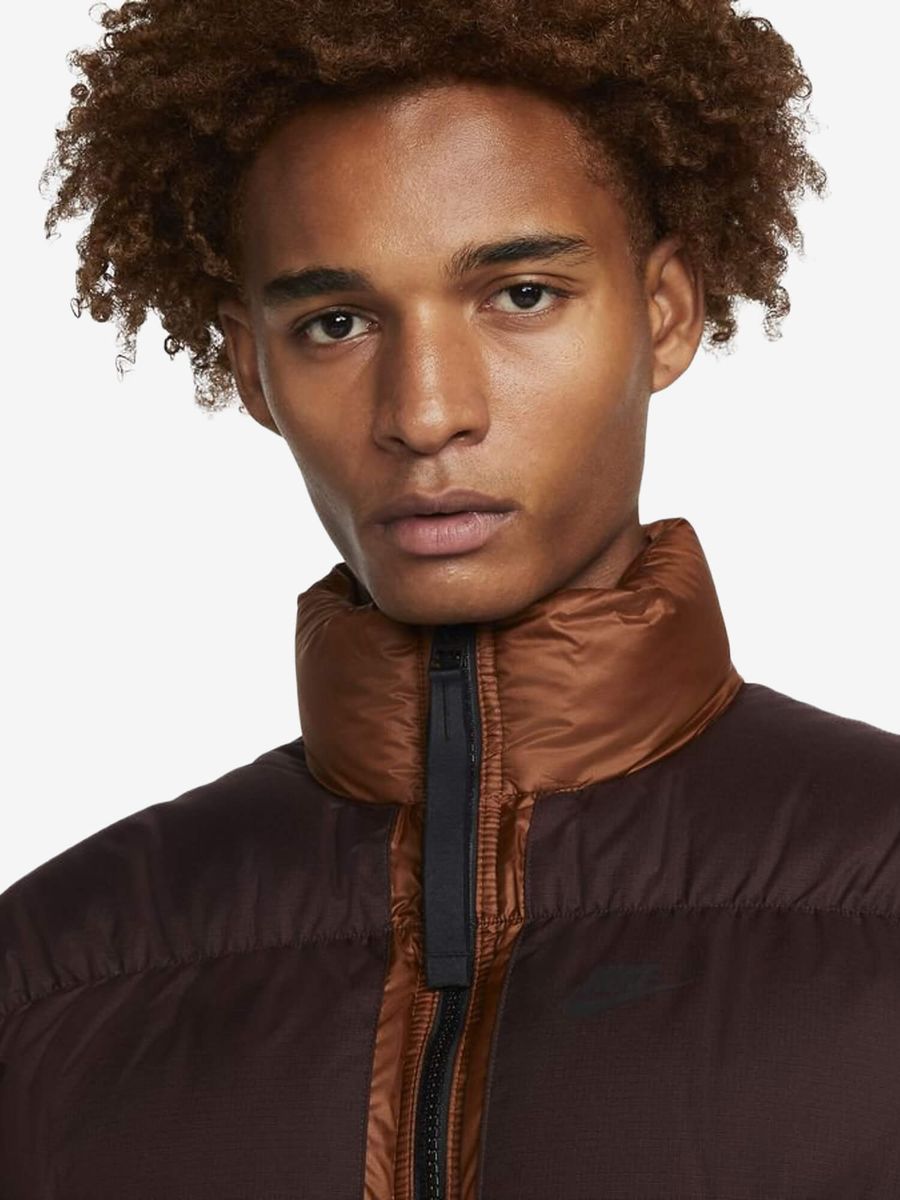 NIKE — Куртка Therma-FIT Repel Cocoa Brown