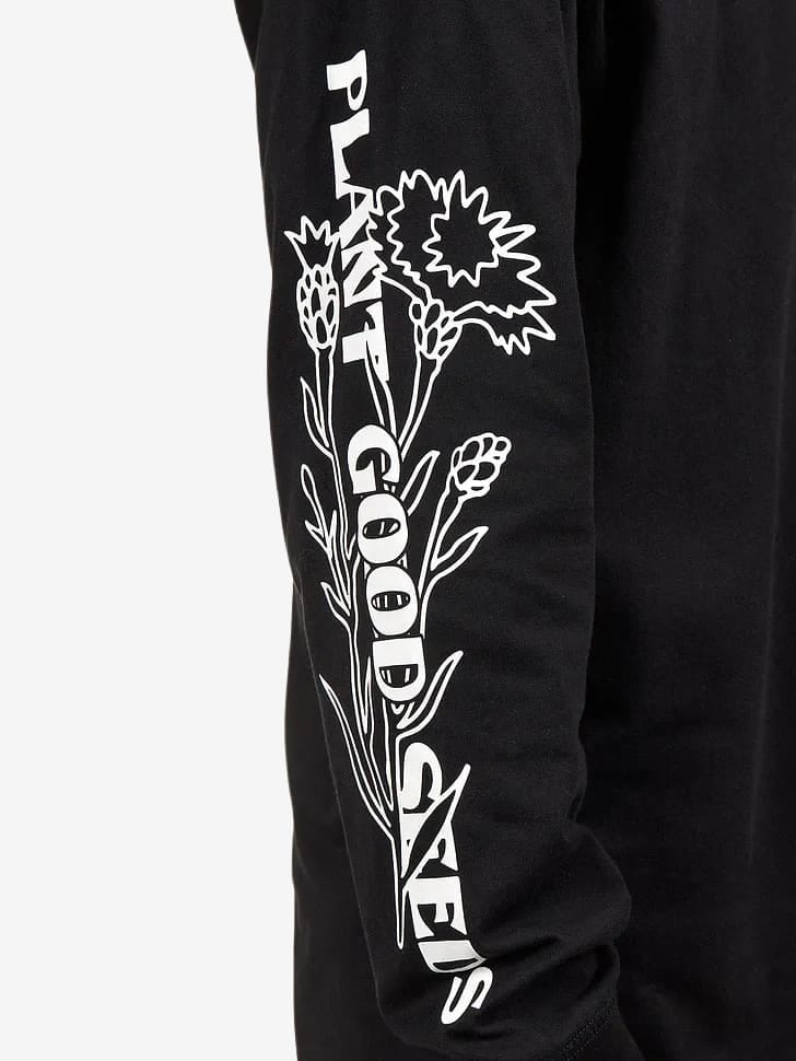 DICKIES — Лонглив Timberville Black