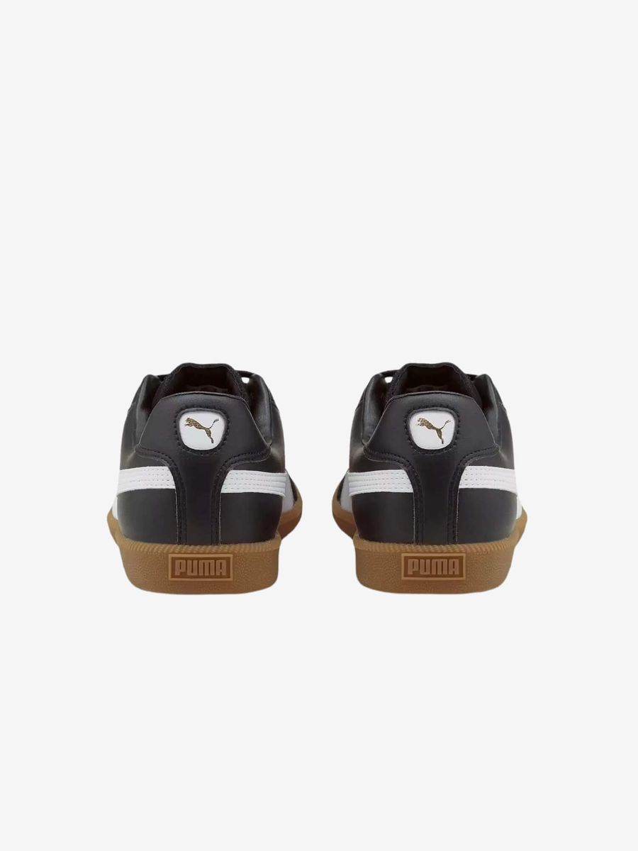 PUMA — Обувь King 21 IT Black/White