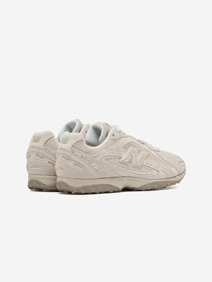 NEW BALANCE — Кроссовки 204 Timberwolf