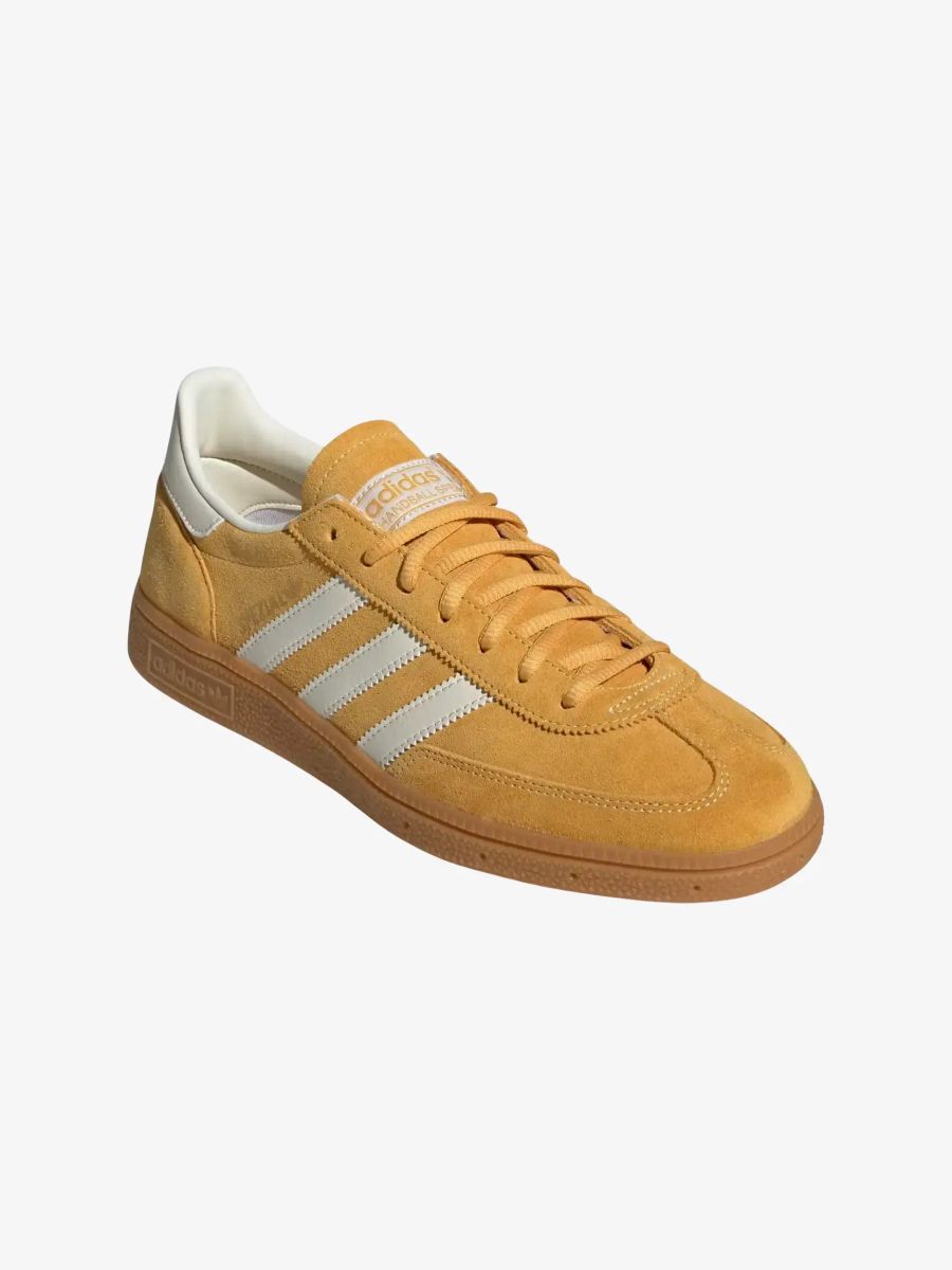 ADIDAS ORIGINALS — Handball Spezial Preloved Yellow/White