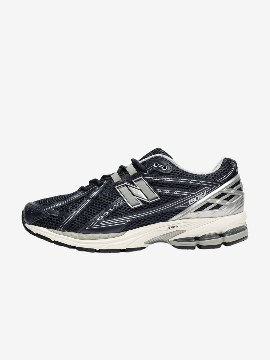 NEW BALANCE — Кроссовки 1906R Eclipse Navy