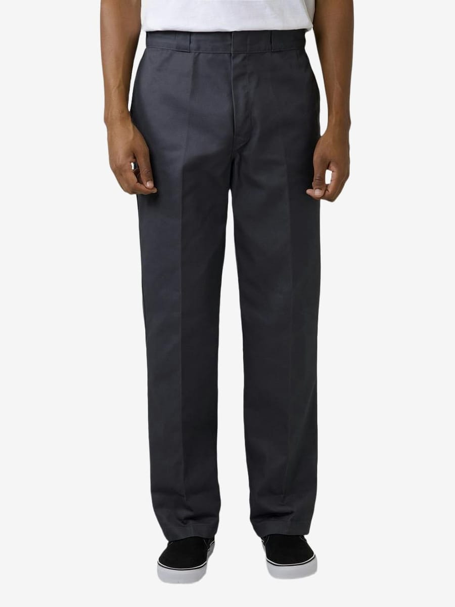 DICKIES — Брюки 874 Work Pant Charcol