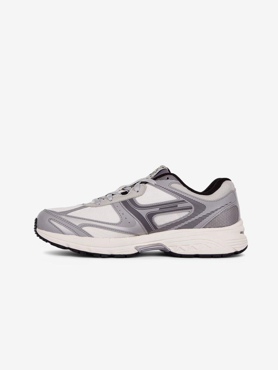 LI-NING — Обувь Pentium 1000 Серый/Черный
