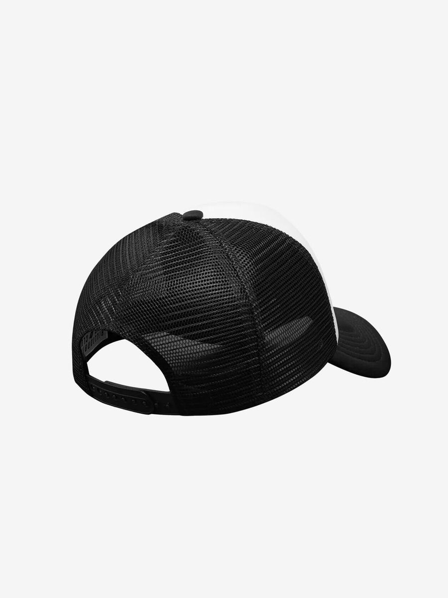 ICECREAM — Кепка Running Dog Trucker Cap Black os