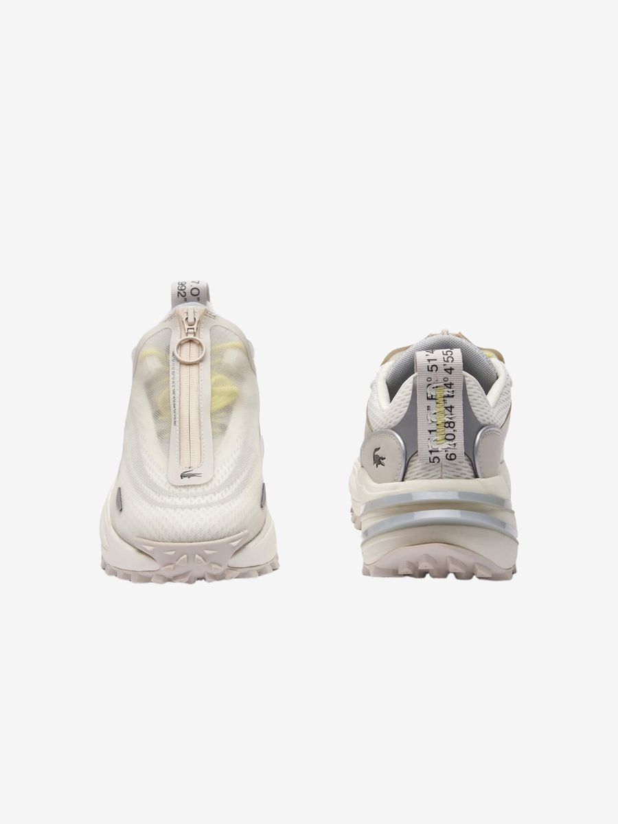 LACOSTE — Обувь W' Audyssor Trail Beige
