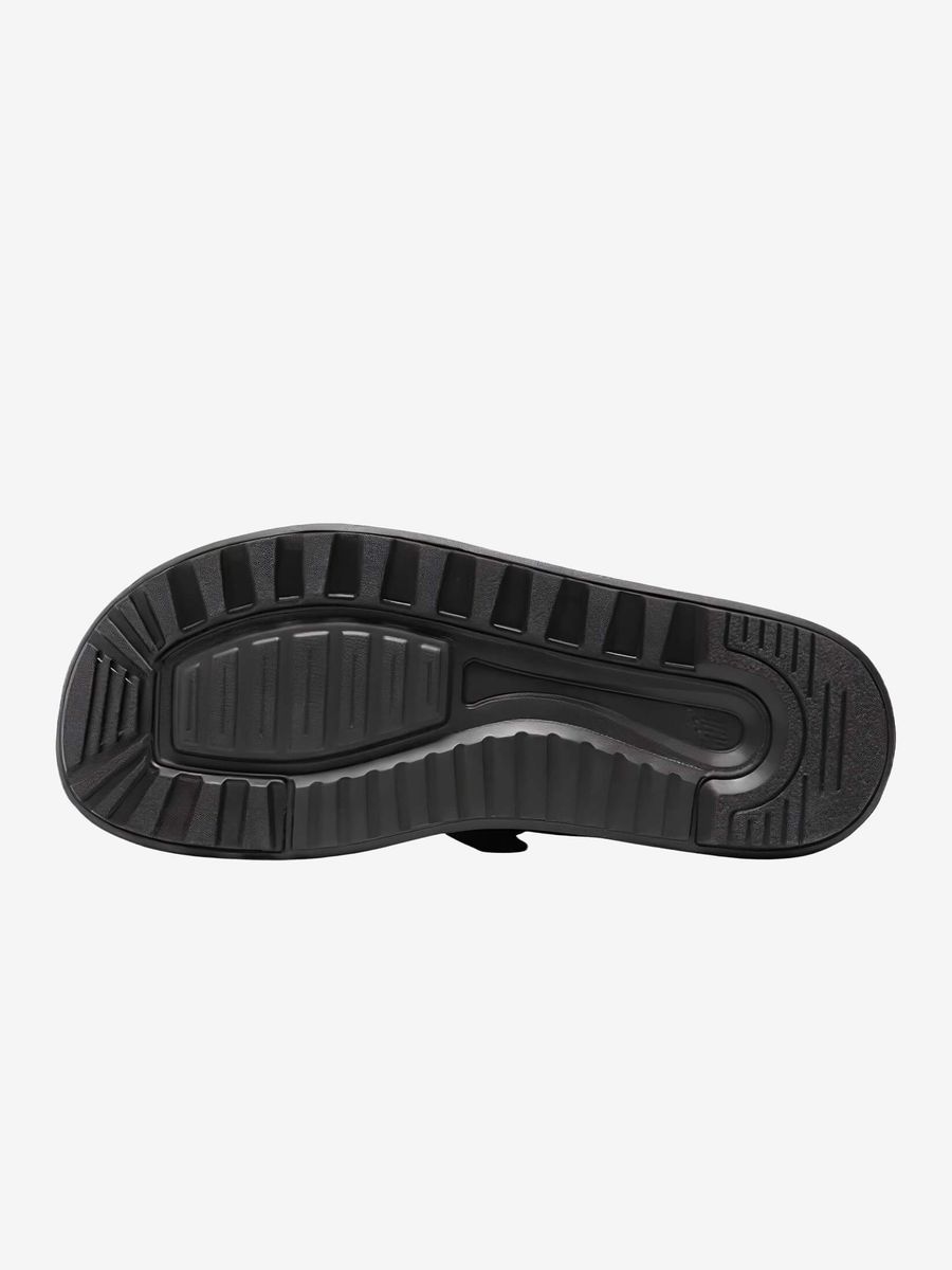 NEW BALANCE — Слайды 330 Slides Black/Grey