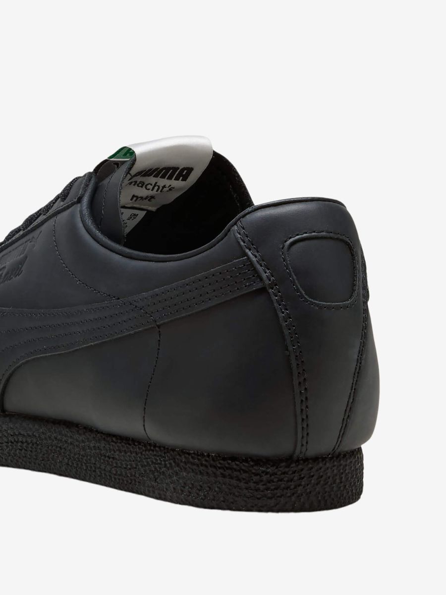 PUMA — Обувь Brasil The NeverWorn VI Black/Black