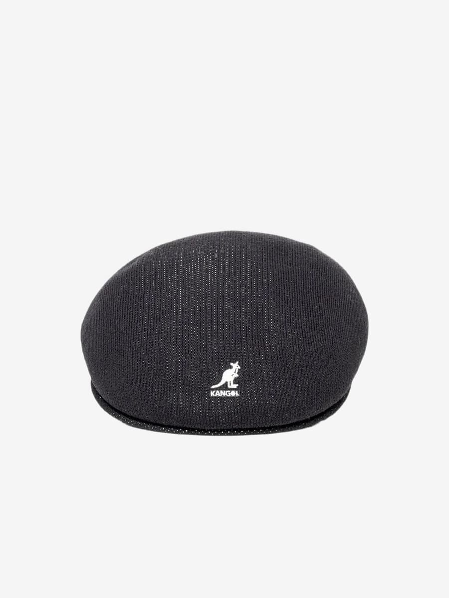 KANGOL — Кепка 504 Y2K Wool Black