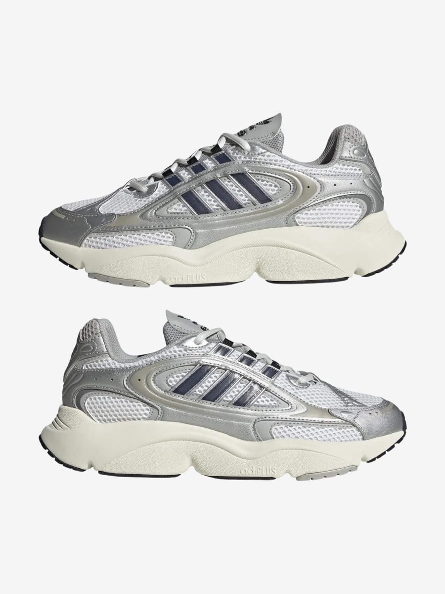 ADIDAS ORIGINALS — Кроссовки Ozmillen Cloud White/Core Black