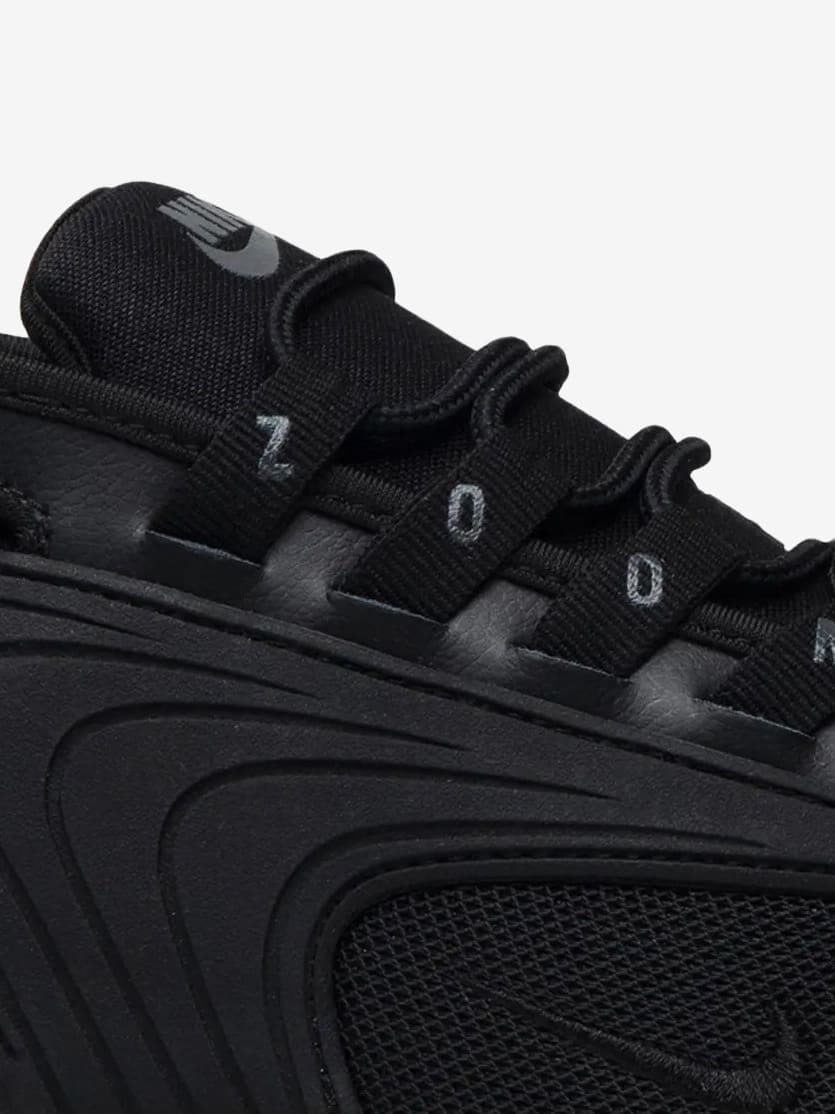 NIKE — Кроссовки Zoom 2K Triple Black