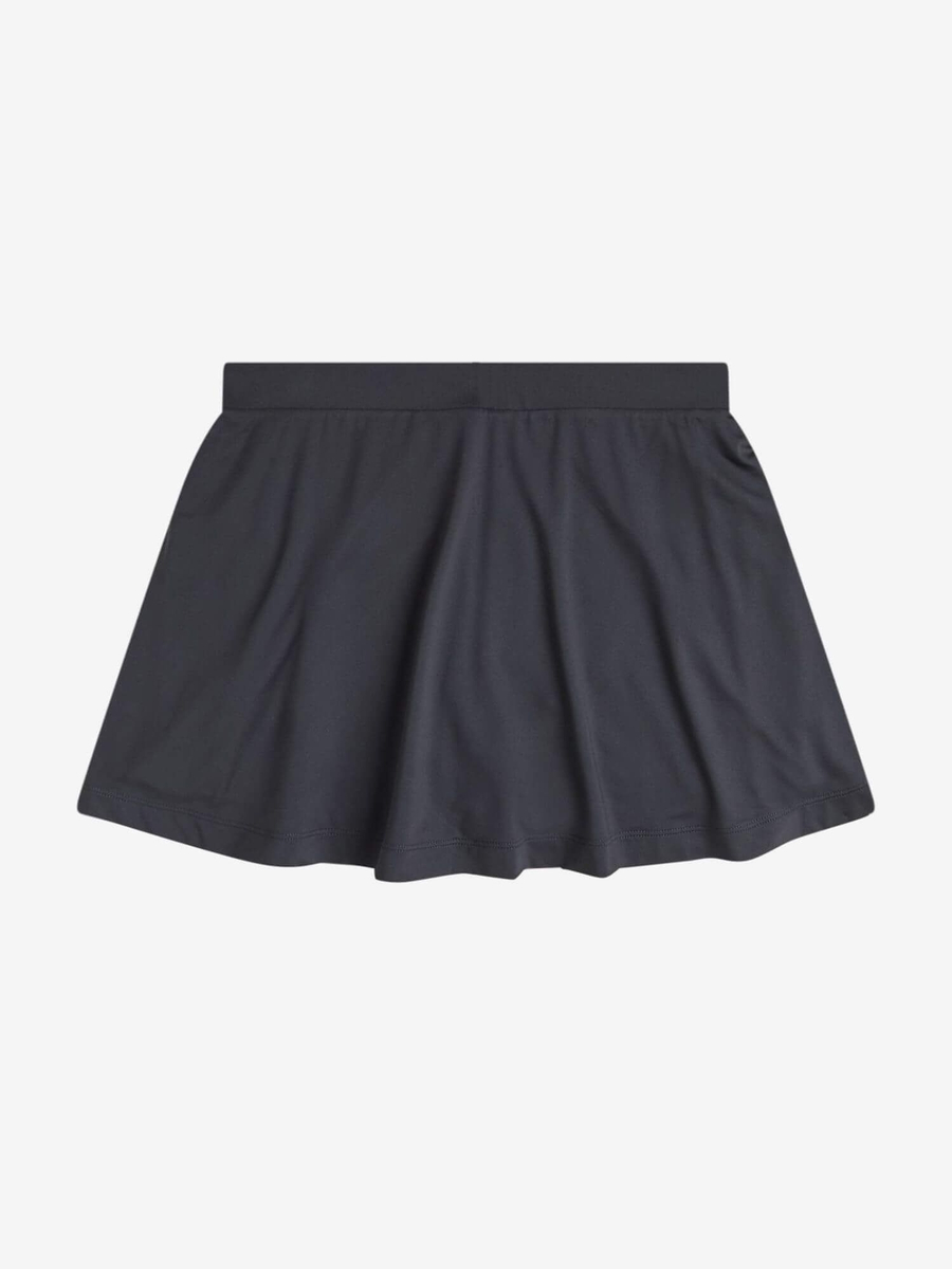 FRED PERRY — Юбка Tennis Skirt Anchore Grey