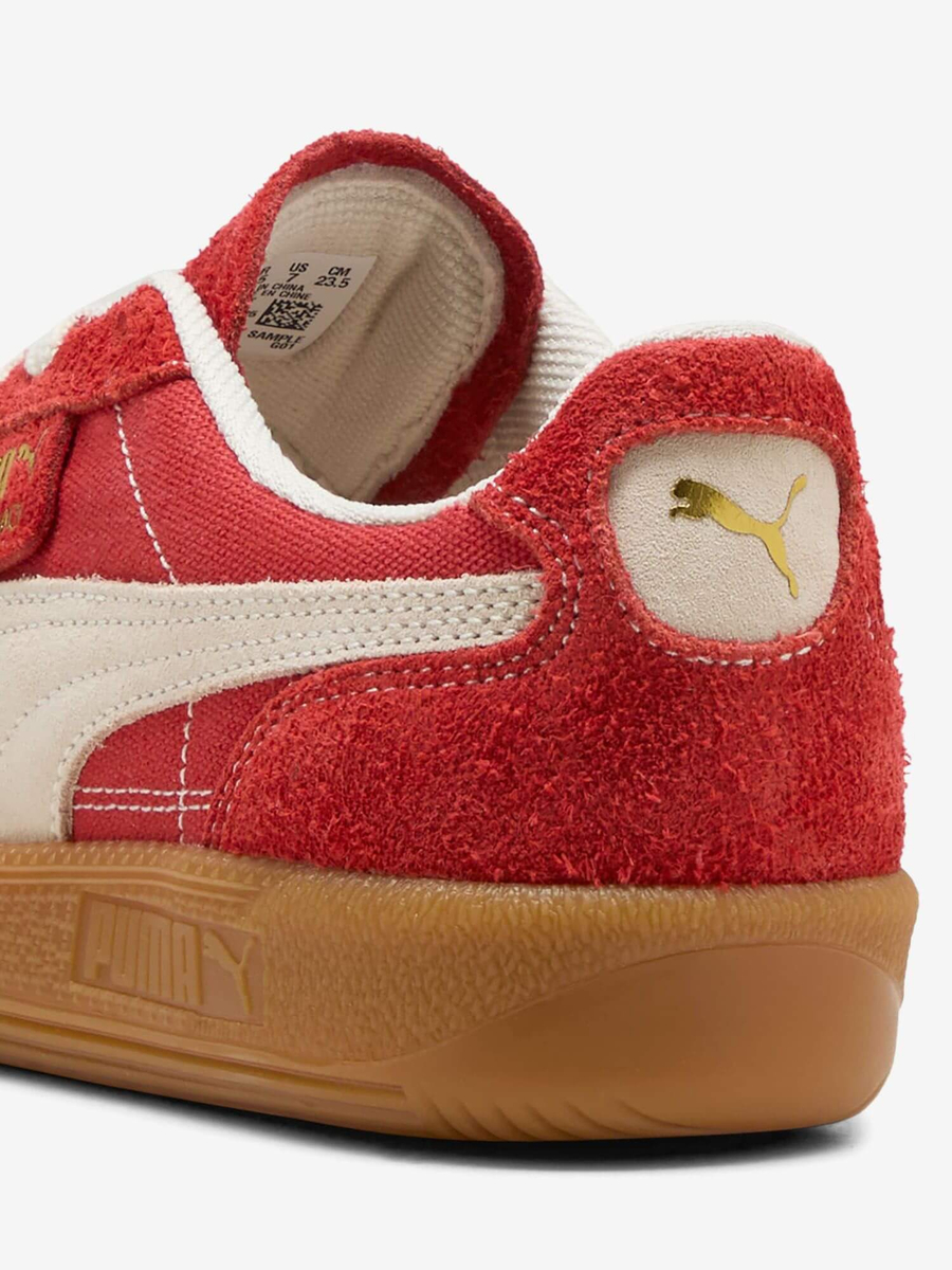 PUMA — Кроссовки Palermo Vintage Candy Apple/Gum