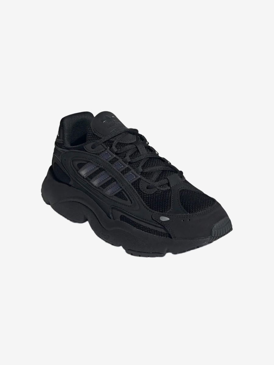 ADIDAS ORIGINALS — Кроссовки Ozmillen Core Black/Carbon