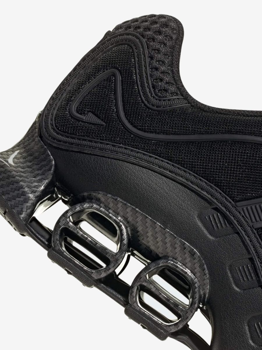 ADIDAS ORIGINALS — Кроссовки Megaride O1 Core Black/Core Black