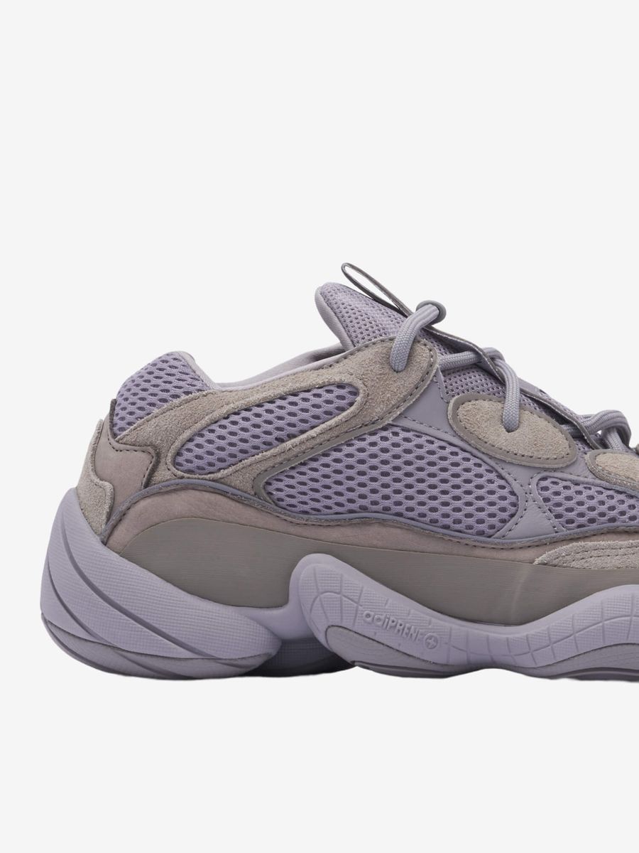 ADIDAS ORIGINALS — Yeezy Boost 500 Stone Salt